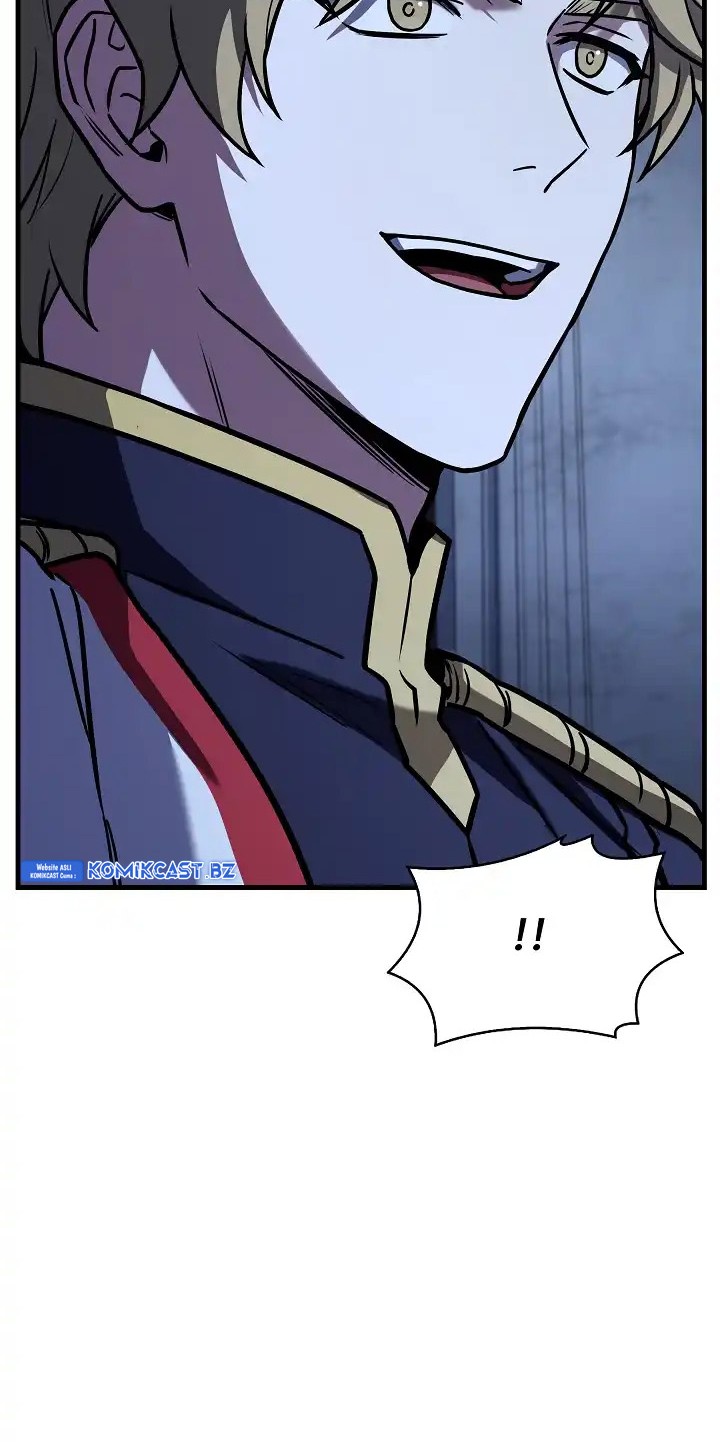 Return of The Greatest Lancer Chapter 157 Gambar 67