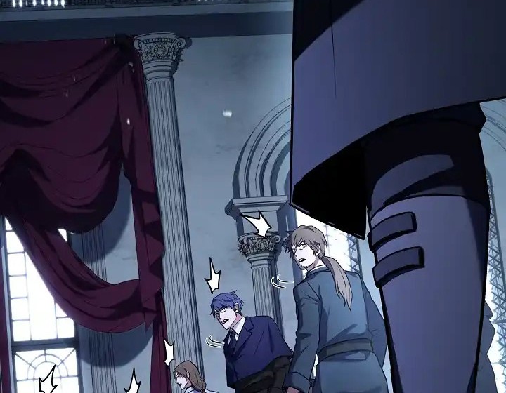 Return of The Greatest Lancer Chapter 157 Gambar 69