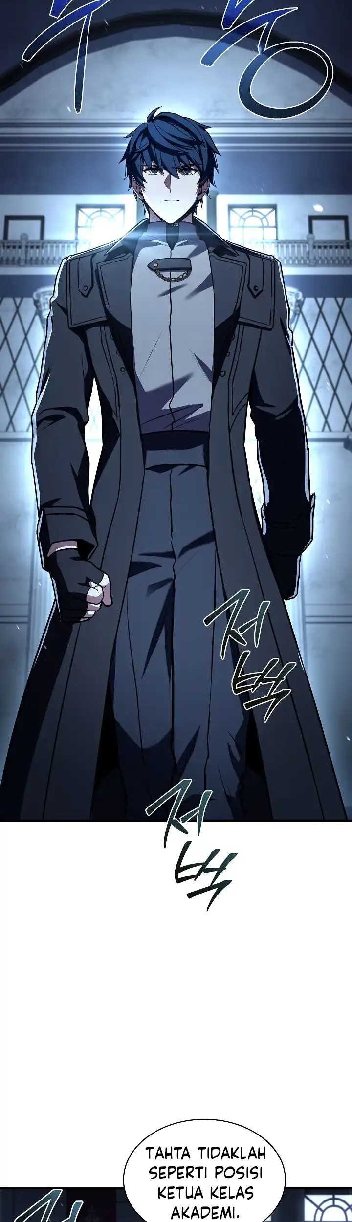 Return of The Greatest Lancer Chapter 157 Gambar 72