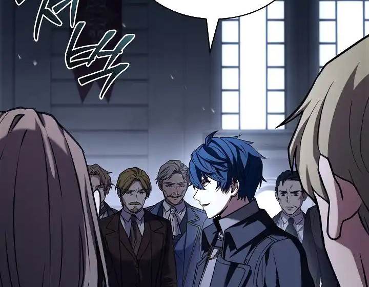 Return of The Greatest Lancer Chapter 157 Gambar 73