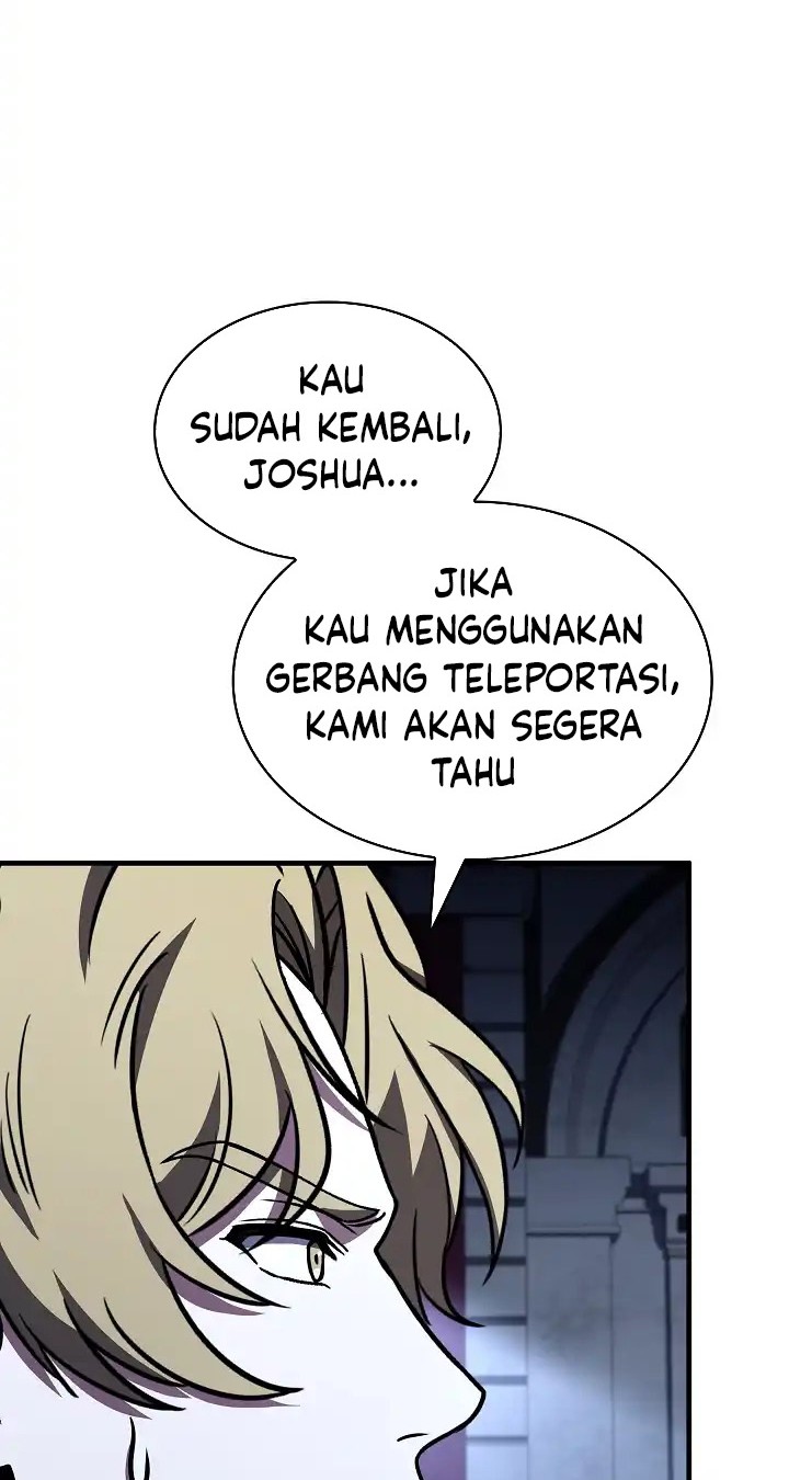 Return of The Greatest Lancer Chapter 157 Gambar 77