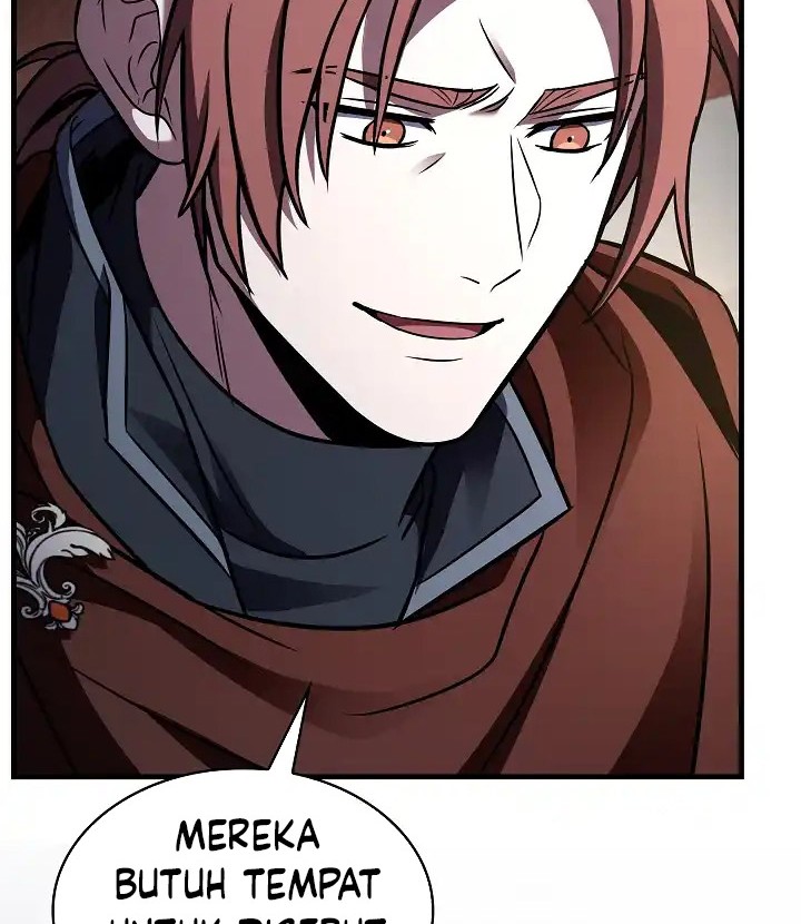 Return of The Greatest Lancer Chapter 157 Gambar 5