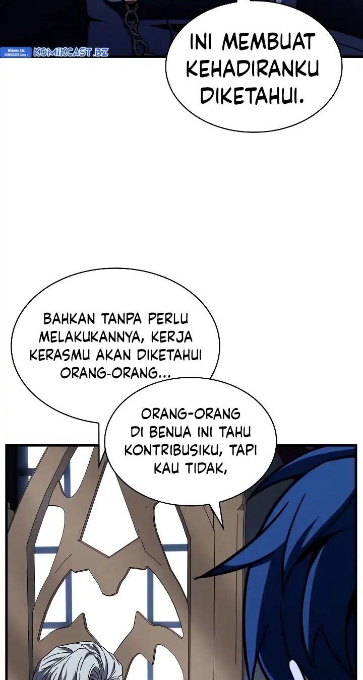 Return of The Greatest Lancer Chapter 157 Gambar 79