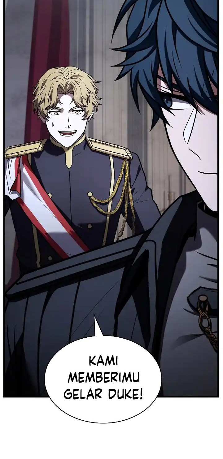 Return of The Greatest Lancer Chapter 157 Gambar 83