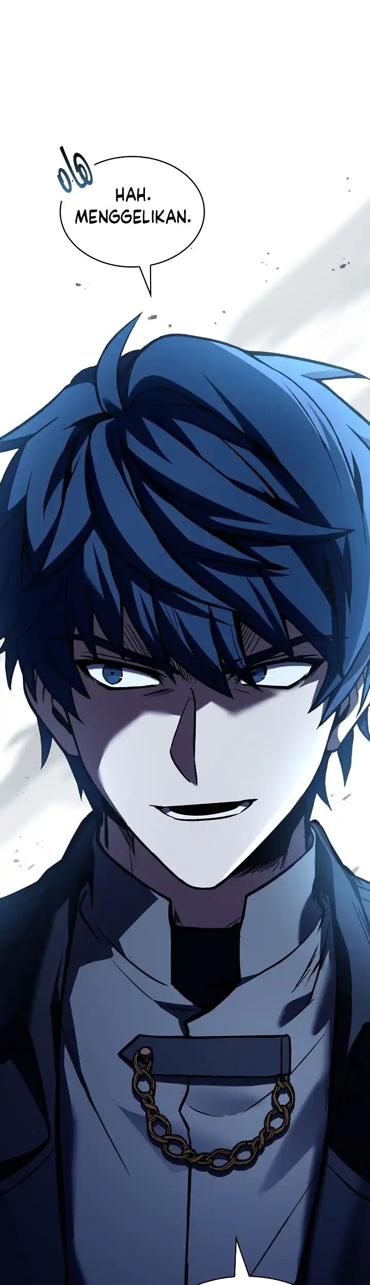 Return of The Greatest Lancer Chapter 157 Gambar 84