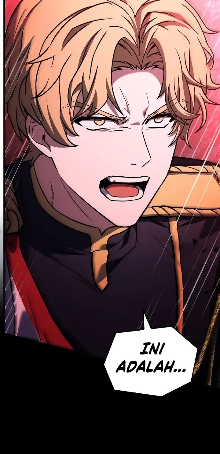 Return of The Greatest Lancer Chapter 157 Gambar 87