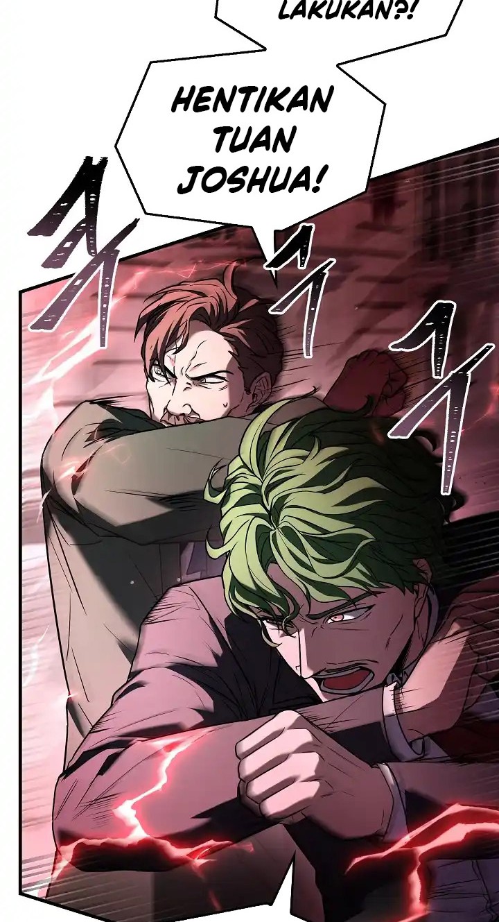 Return of The Greatest Lancer Chapter 157 Gambar 89