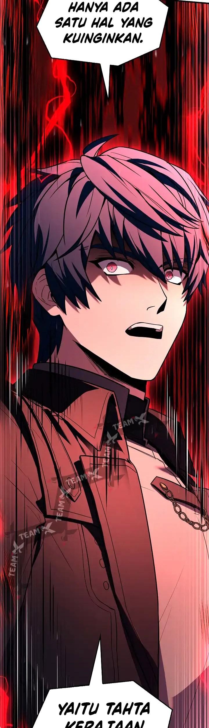 Return of The Greatest Lancer Chapter 157 Gambar 92