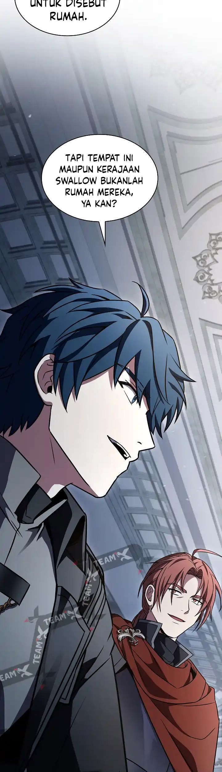Return of The Greatest Lancer Chapter 157 Gambar 6