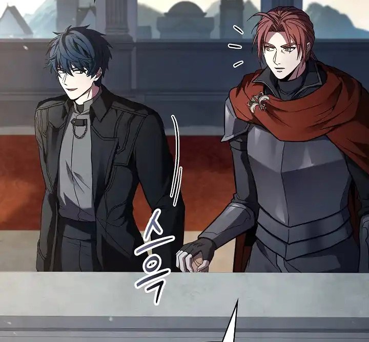Return of The Greatest Lancer Chapter 157 Gambar 13