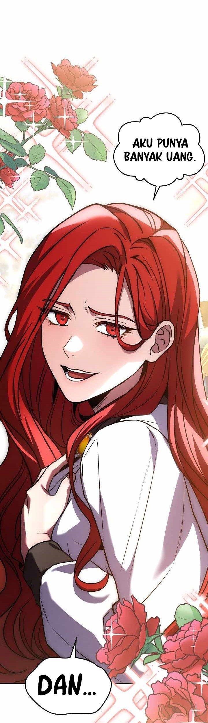 Return of The Greatest Lancer Chapter 156 Gambar 18