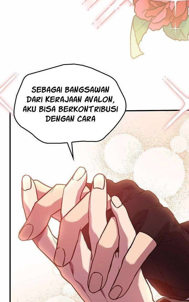 Return of The Greatest Lancer Chapter 156 Gambar 19