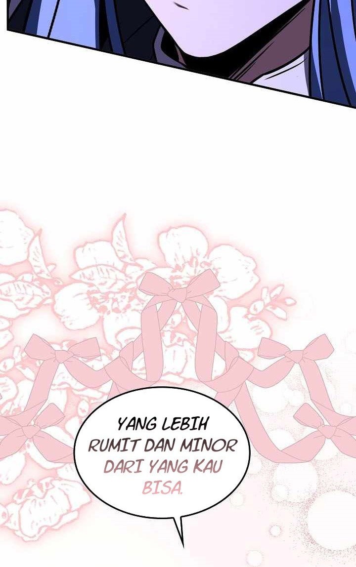 Return of The Greatest Lancer Chapter 156 Gambar 21