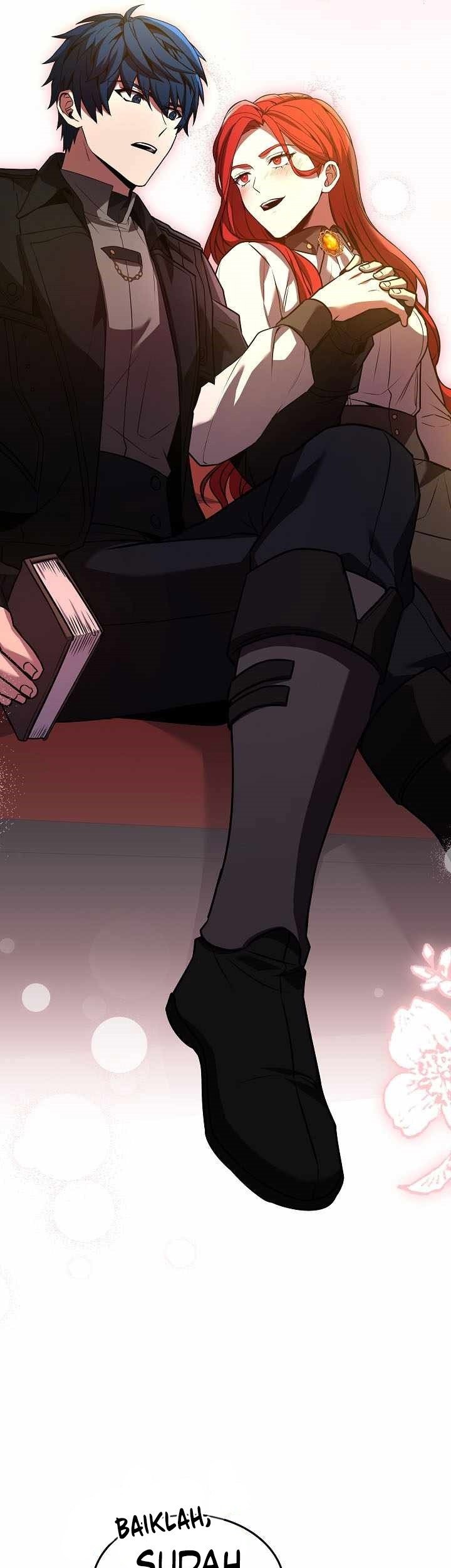 Return of The Greatest Lancer Chapter 156 Gambar 22