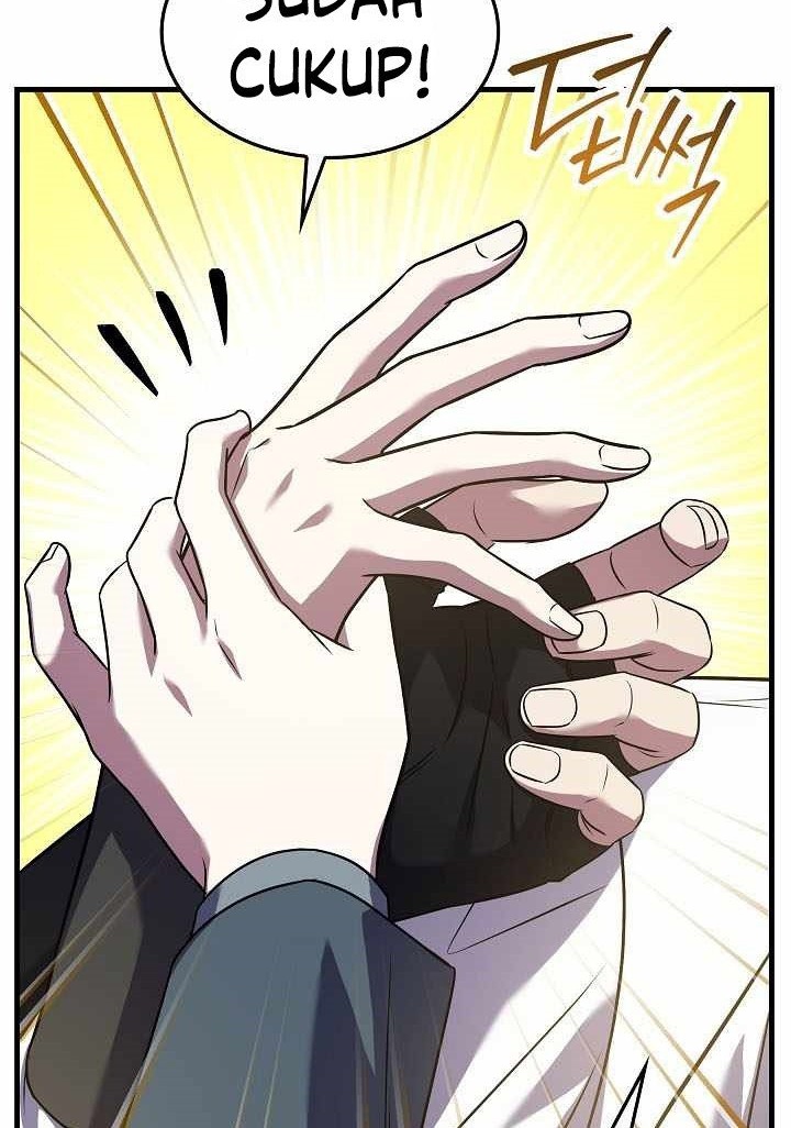 Return of The Greatest Lancer Chapter 156 Gambar 23