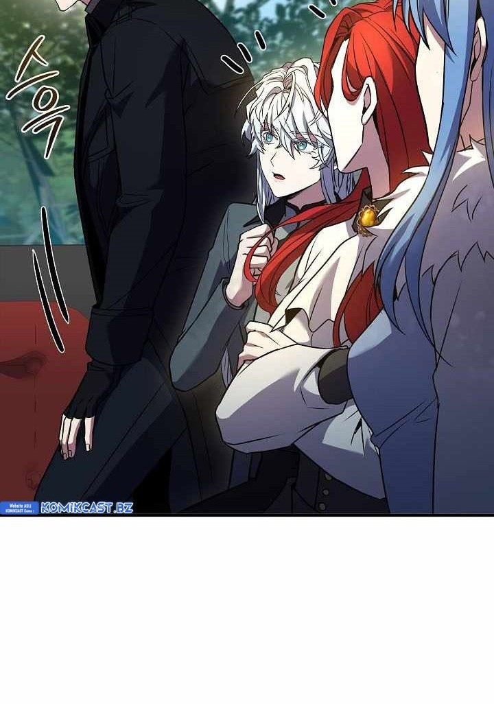 Return of The Greatest Lancer Chapter 156 Gambar 31