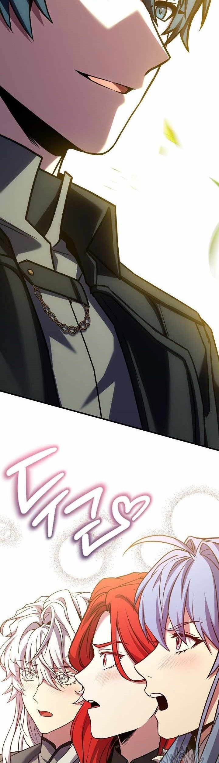 Return of The Greatest Lancer Chapter 156 Gambar 34