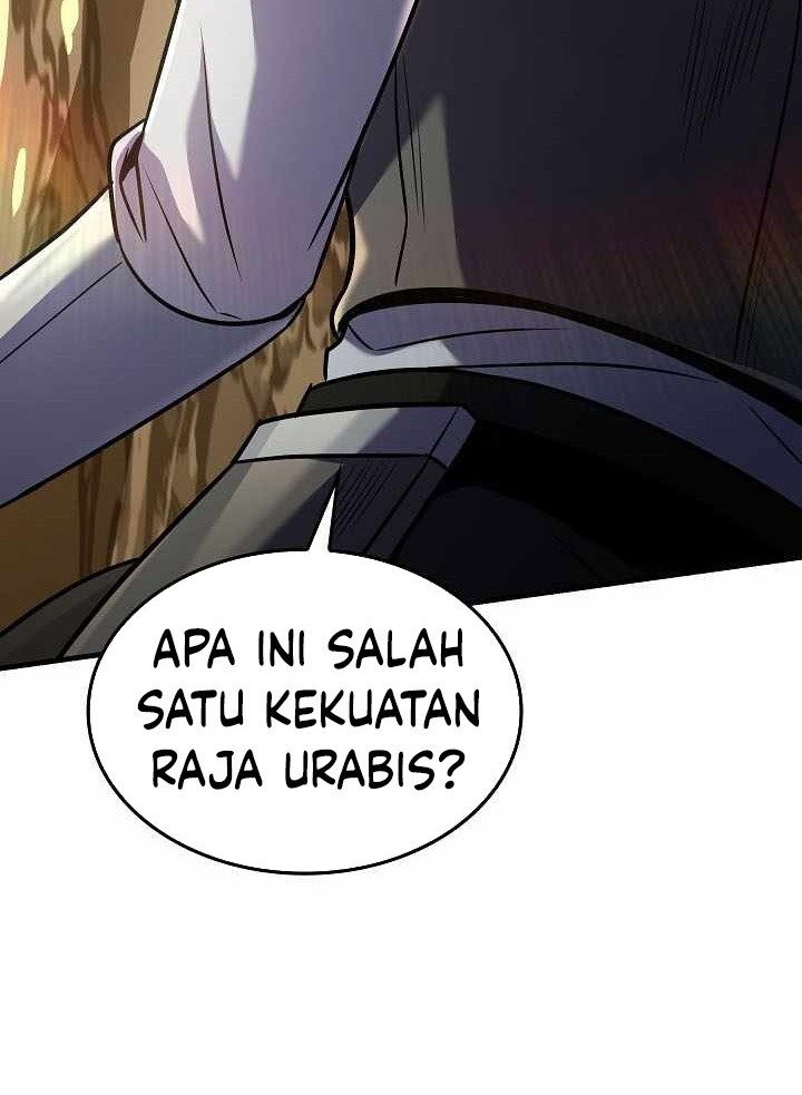 Return of The Greatest Lancer Chapter 156 Gambar 41