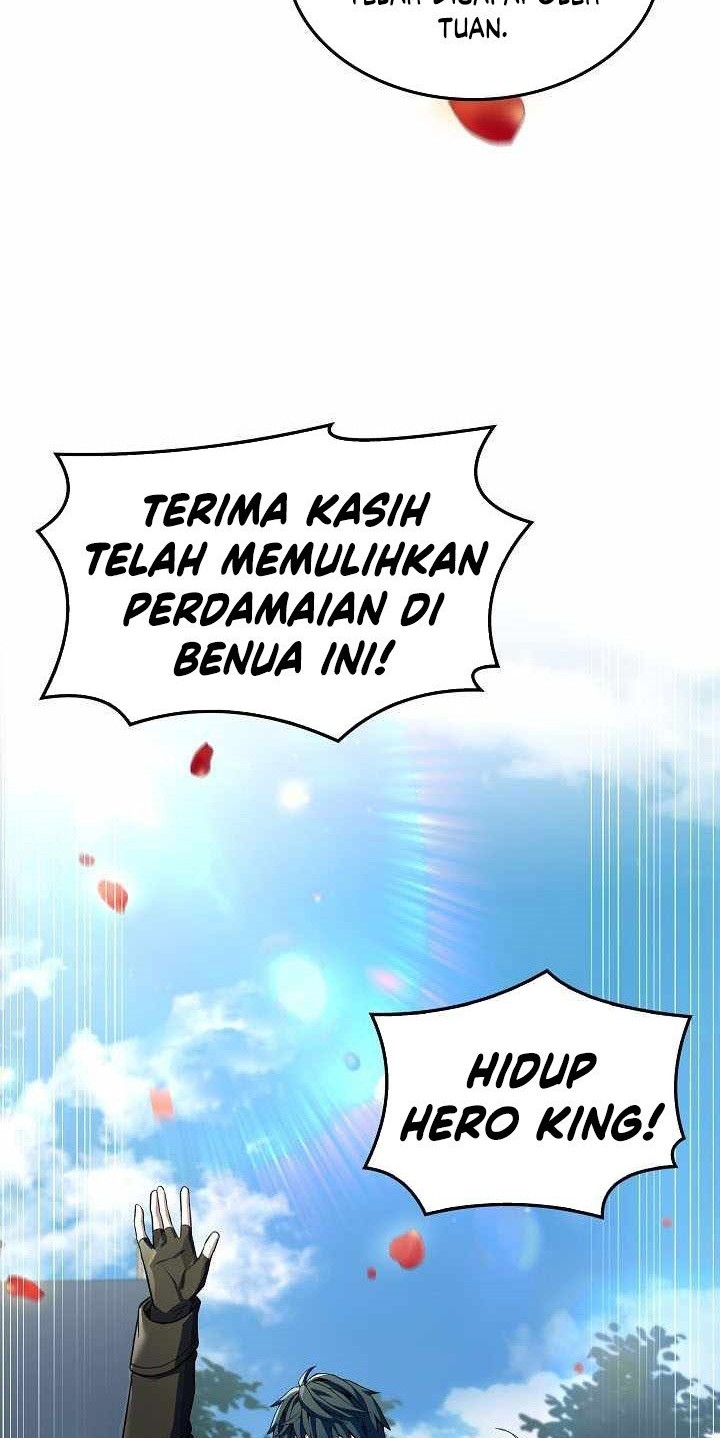 Return of The Greatest Lancer Chapter 156 Gambar 45