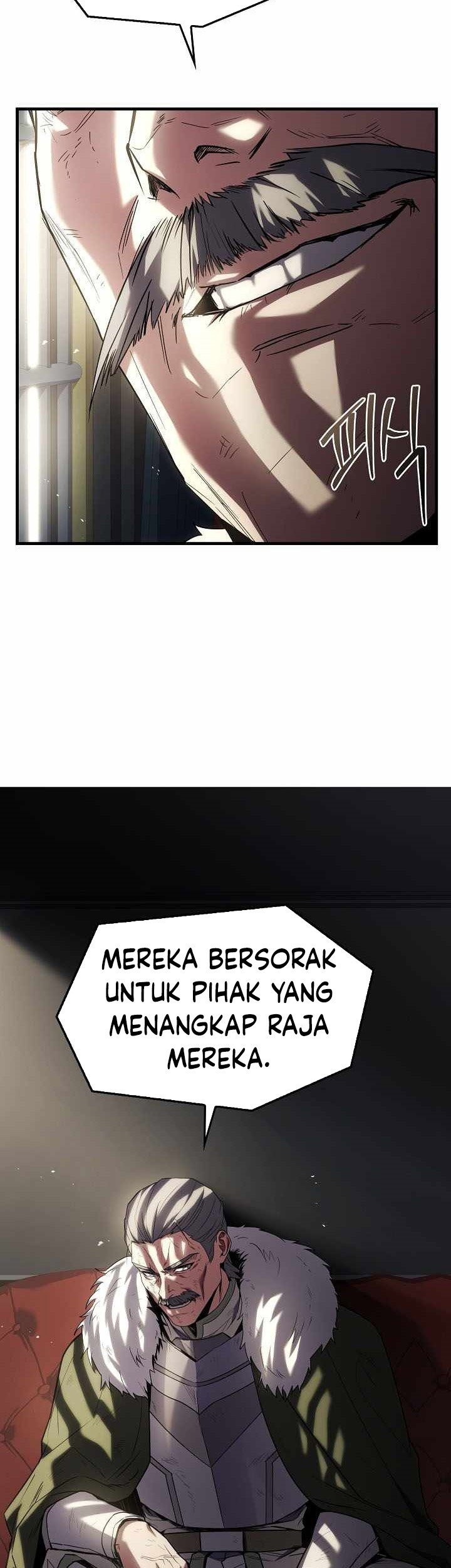Return of The Greatest Lancer Chapter 156 Gambar 48