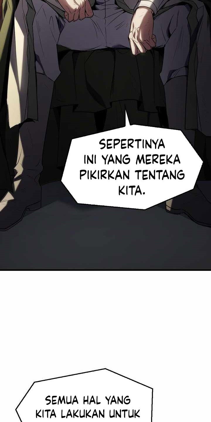Return of The Greatest Lancer Chapter 156 Gambar 49