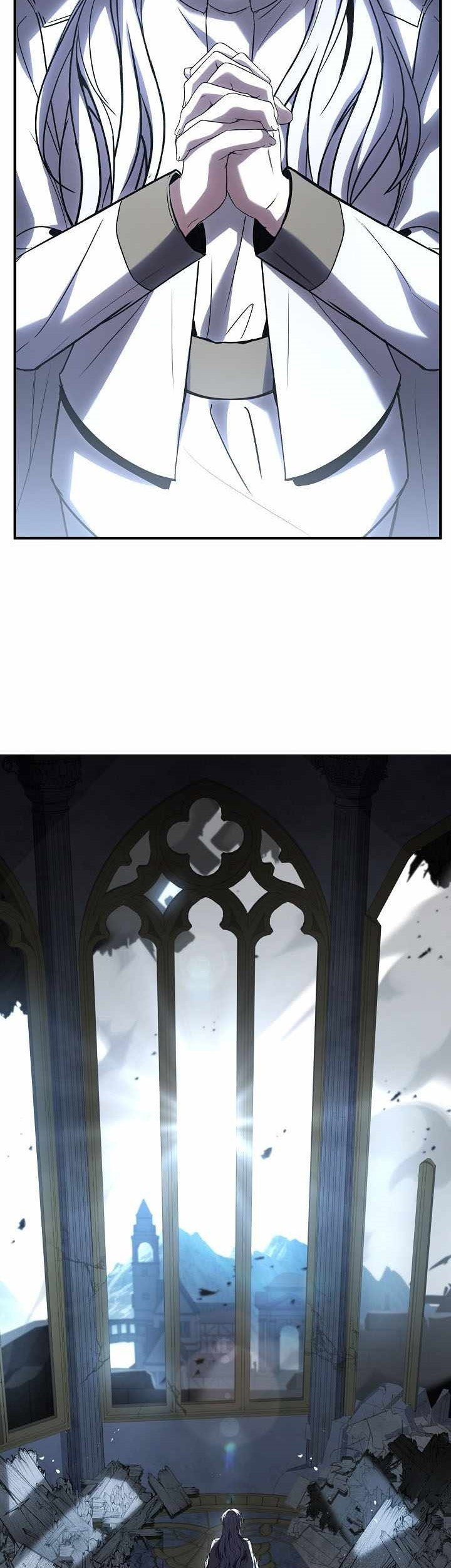 Return of The Greatest Lancer Chapter 156 Gambar 54
