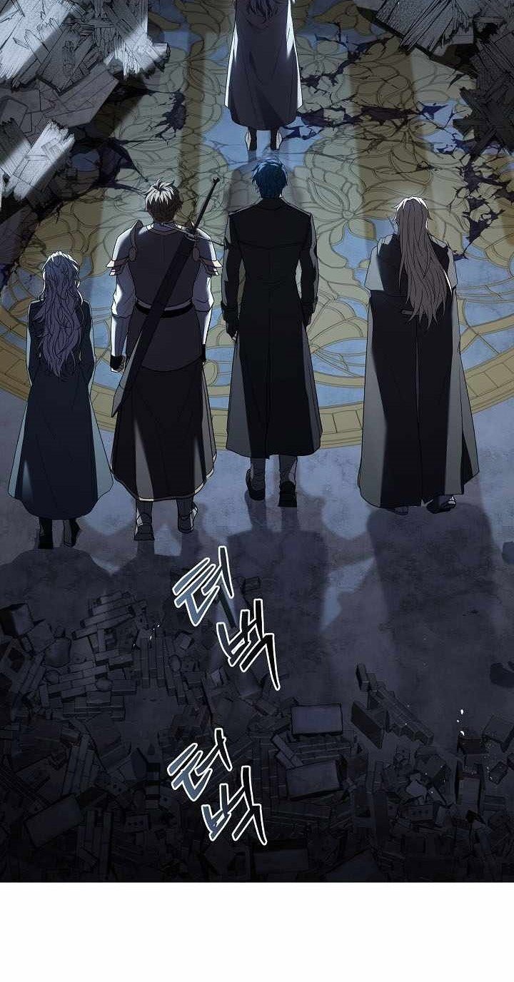 Return of The Greatest Lancer Chapter 156 Gambar 55
