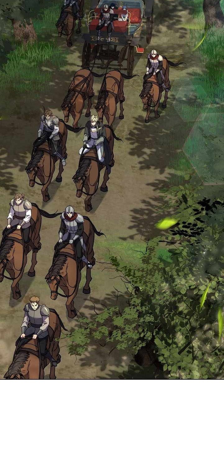 Return of The Greatest Lancer Chapter 156 Gambar 3