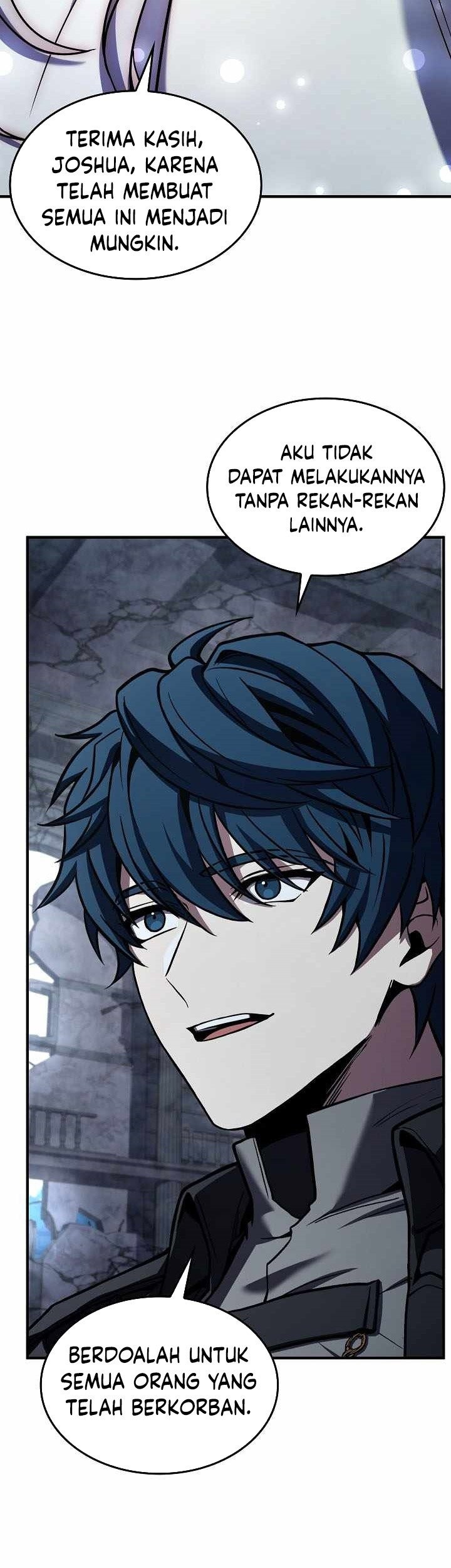 Return of The Greatest Lancer Chapter 156 Gambar 58