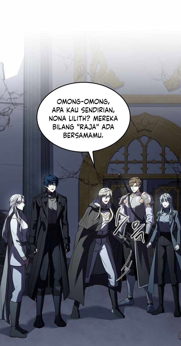Return of The Greatest Lancer Chapter 156 Gambar 59