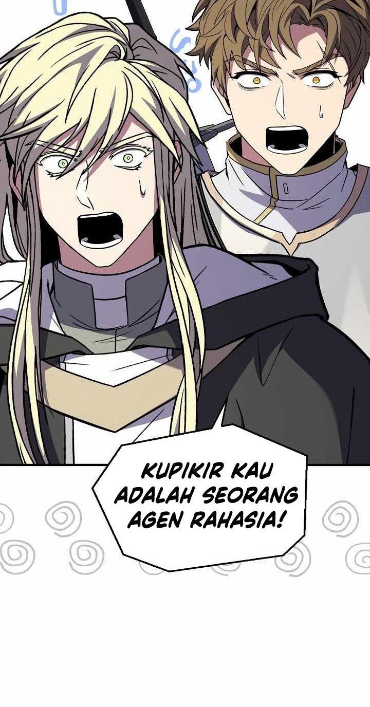 Return of The Greatest Lancer Chapter 156 Gambar 61