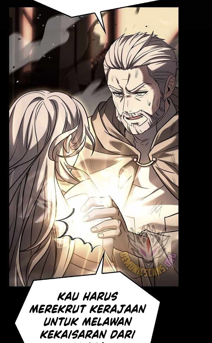 Return of The Greatest Lancer Chapter 156 Gambar 63