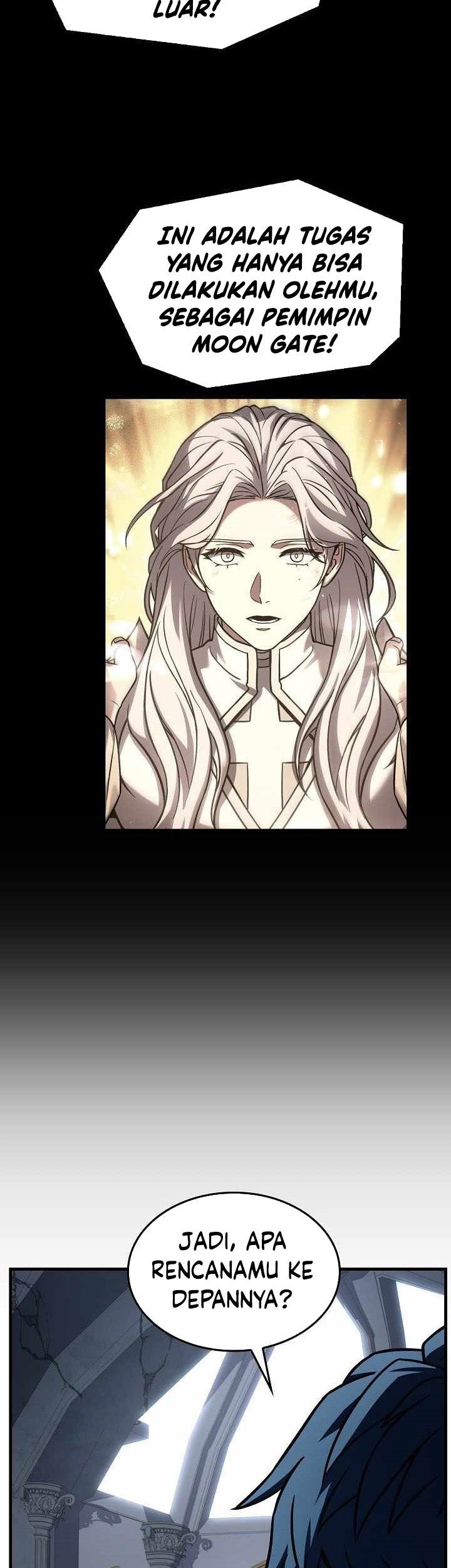 Return of The Greatest Lancer Chapter 156 Gambar 64