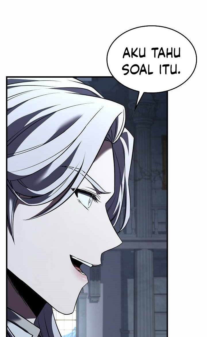 Return of The Greatest Lancer Chapter 156 Gambar 67