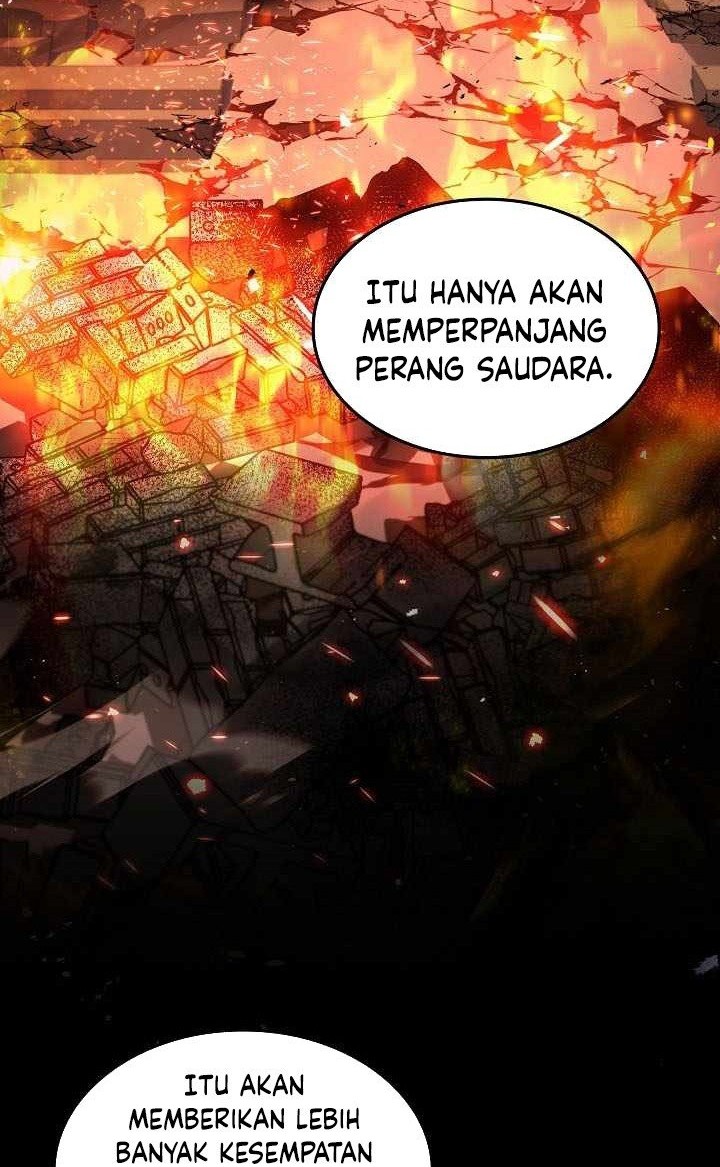 Return of The Greatest Lancer Chapter 156 Gambar 69
