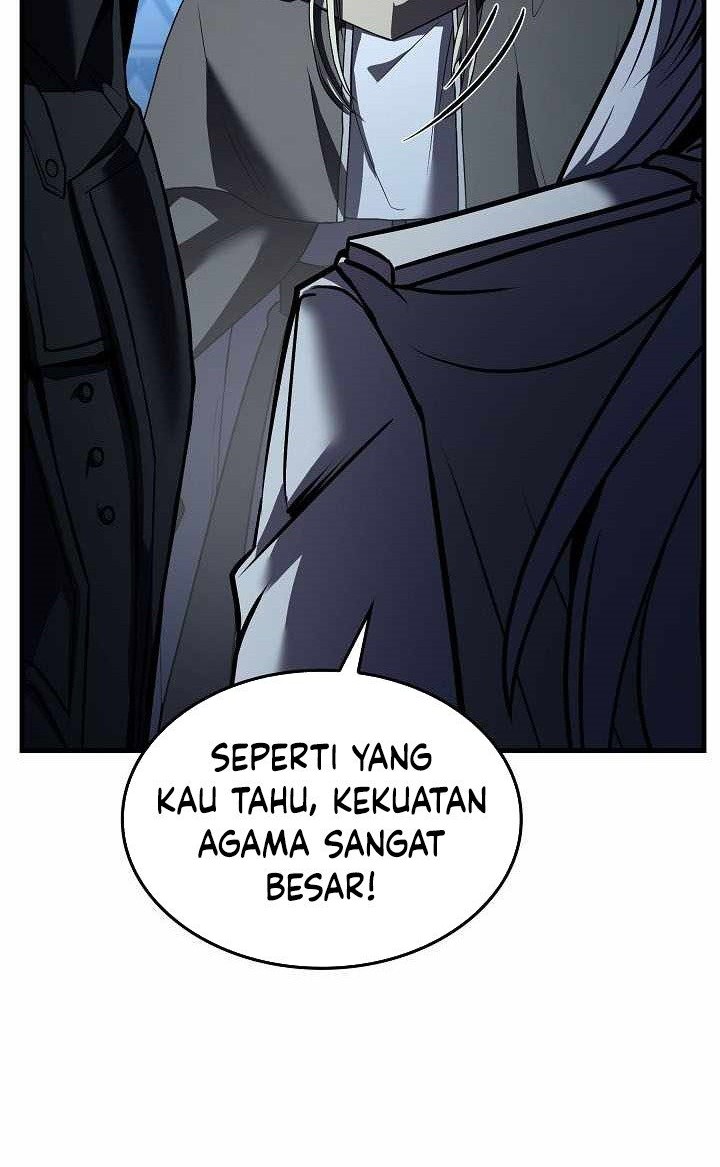 Return of The Greatest Lancer Chapter 156 Gambar 71