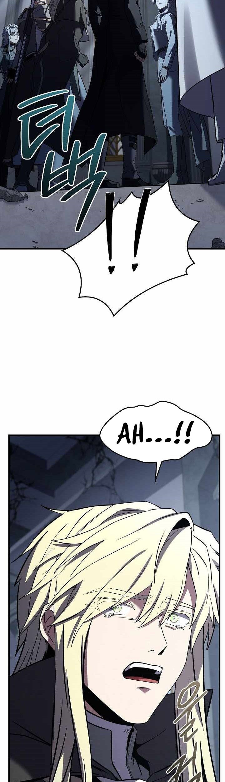 Return of The Greatest Lancer Chapter 156 Gambar 74