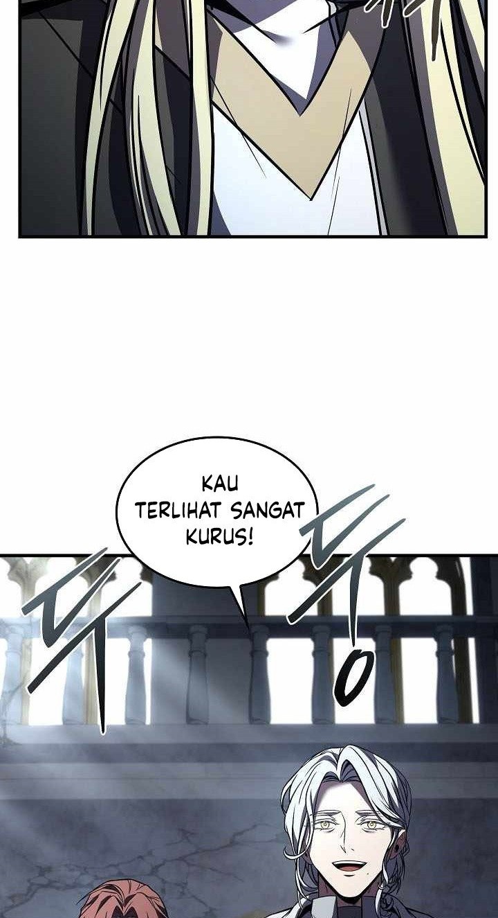 Return of The Greatest Lancer Chapter 156 Gambar 75