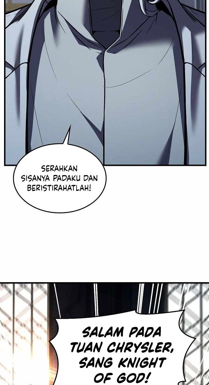 Return of The Greatest Lancer Chapter 156 Gambar 77