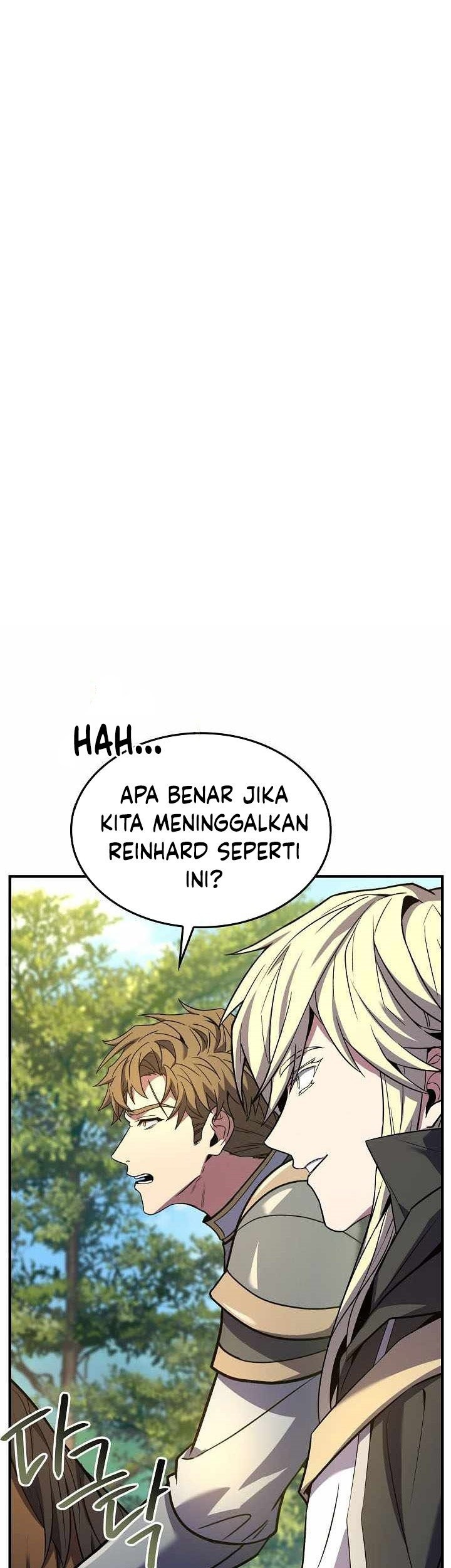 Return of The Greatest Lancer Chapter 156 Gambar 4