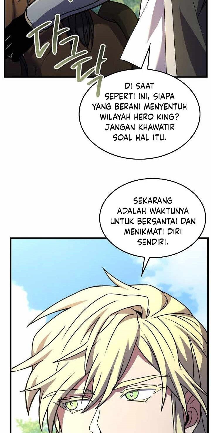 Return of The Greatest Lancer Chapter 156 Gambar 5