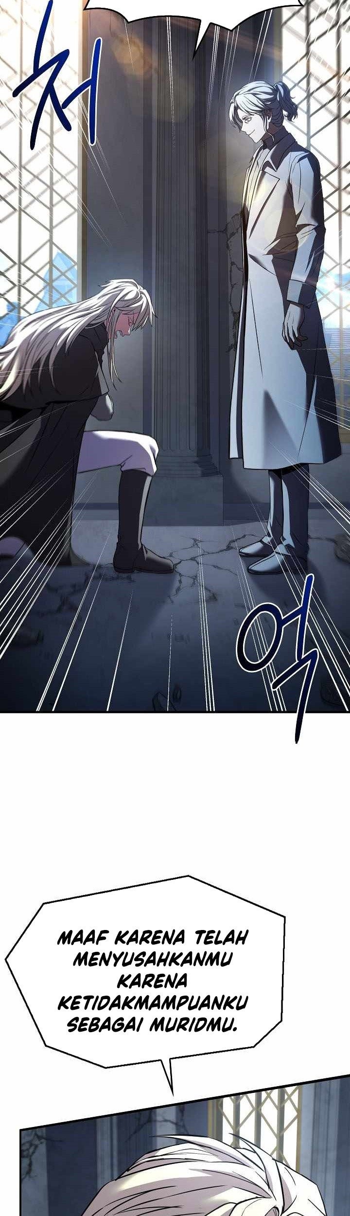 Return of The Greatest Lancer Chapter 156 Gambar 78