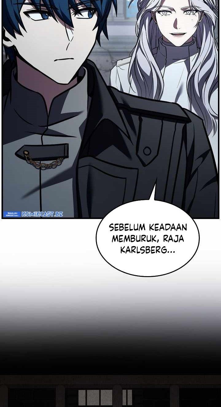 Return of The Greatest Lancer Chapter 156 Gambar 81