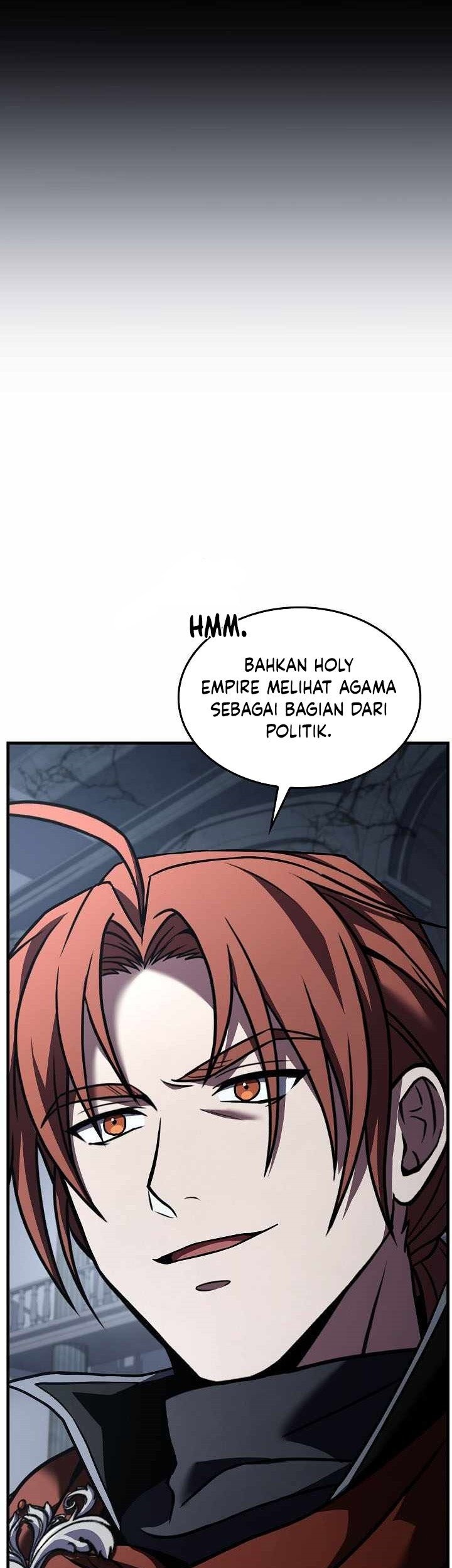 Return of The Greatest Lancer Chapter 156 Gambar 84