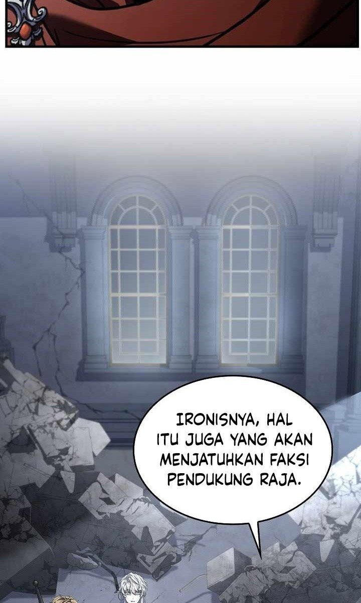 Return of The Greatest Lancer Chapter 156 Gambar 85