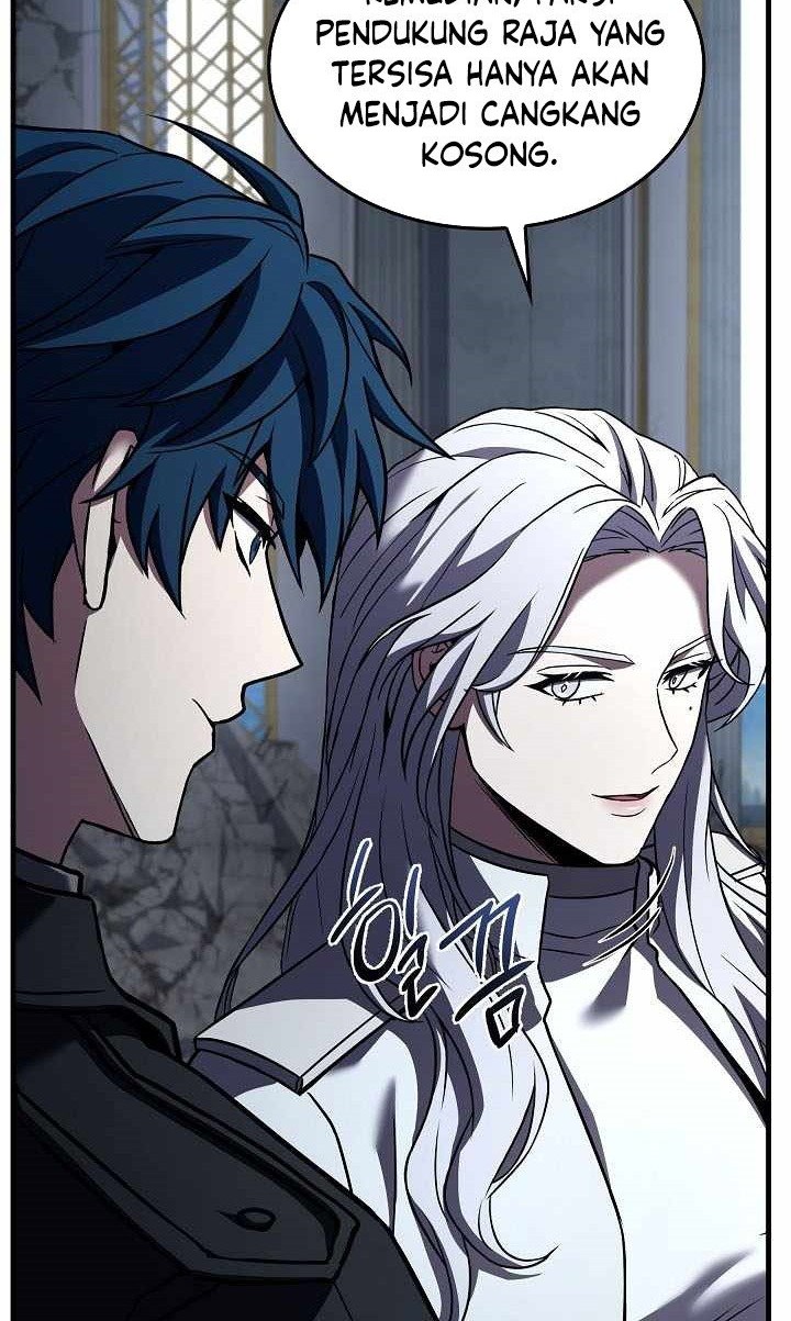 Return of The Greatest Lancer Chapter 156 Gambar 87