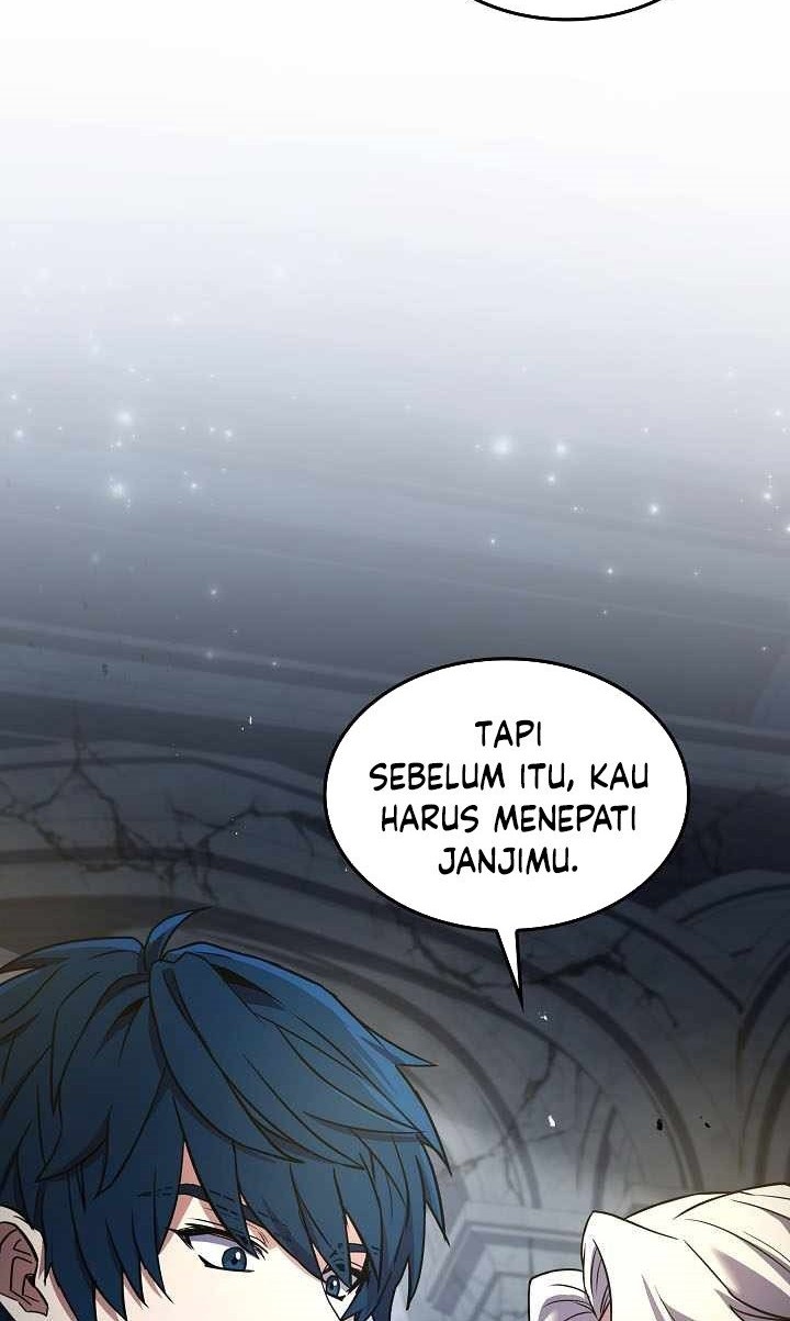 Return of The Greatest Lancer Chapter 156 Gambar 89