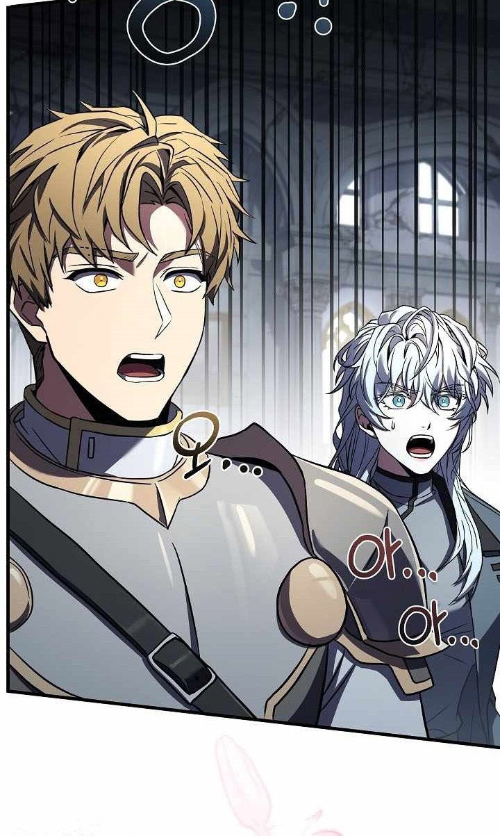 Return of The Greatest Lancer Chapter 156 Gambar 91
