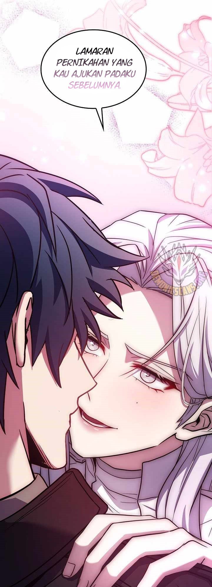 Return of The Greatest Lancer Chapter 156 Gambar 92
