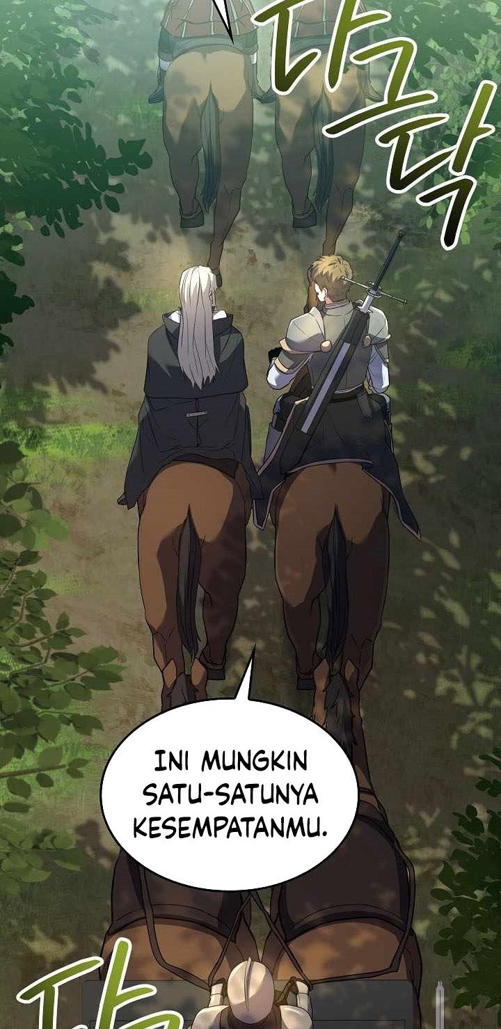 Return of The Greatest Lancer Chapter 156 Gambar 7